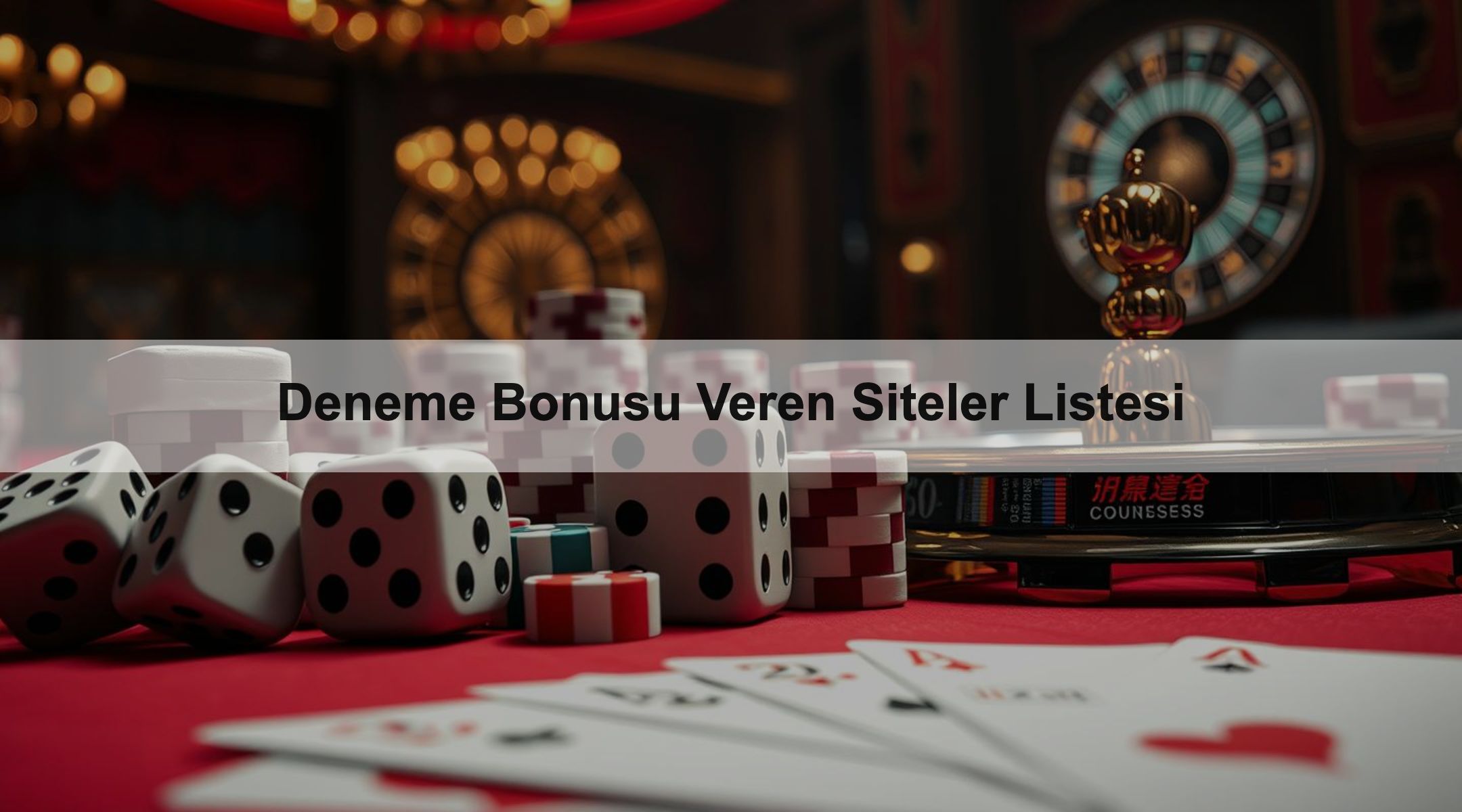 Deneme Bonusu Veren Siteler Listesi 1 Deneme Bonusu Veren Siteler Listesi