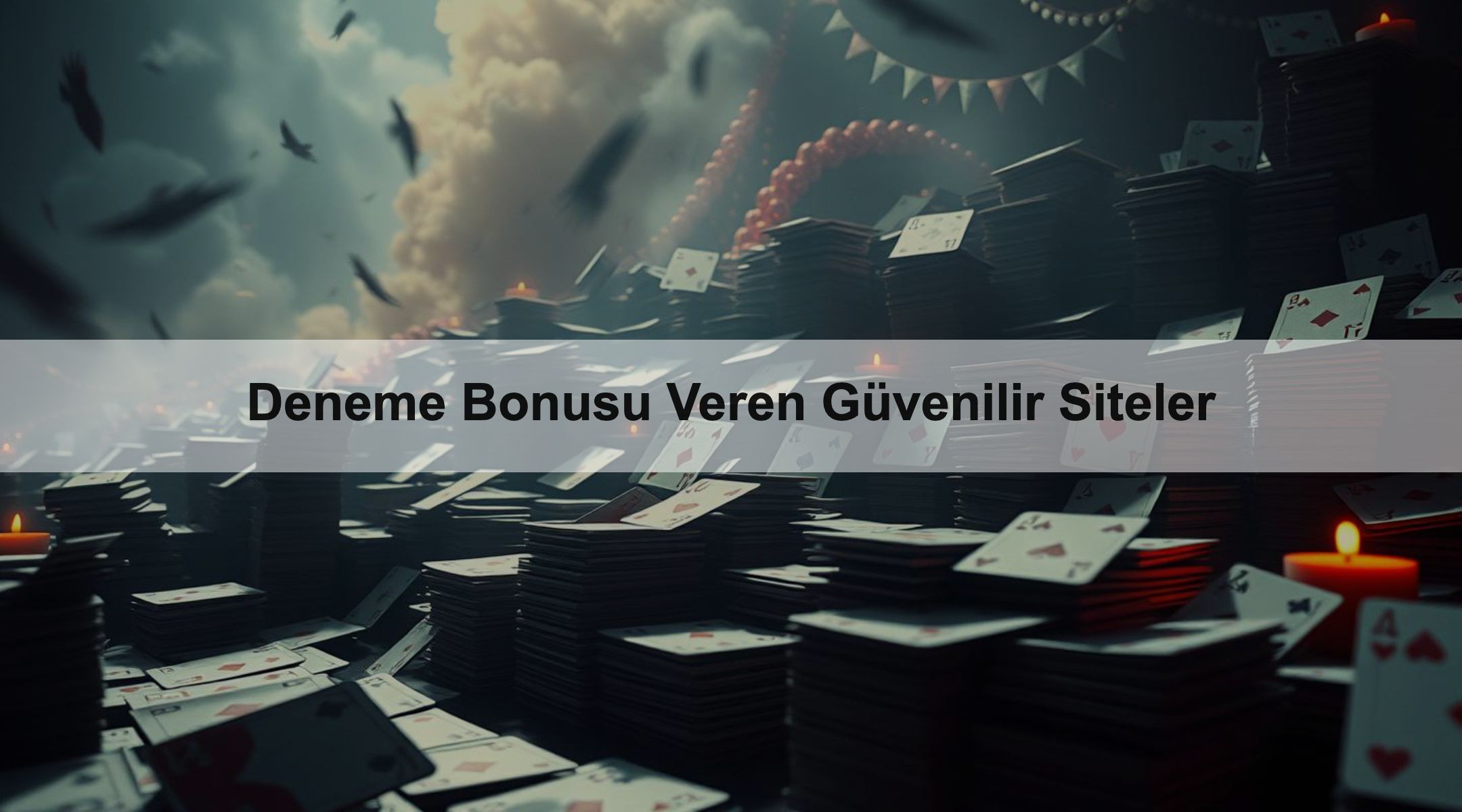 Deneme Bonusu Veren Güvenilir Siteler